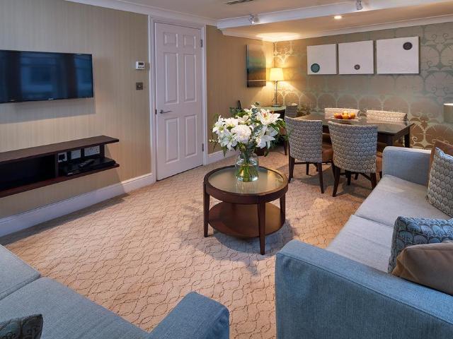 Apartment for rent in St Paul's, Greater London