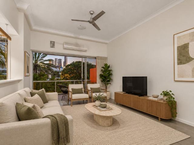 Apartment for rent in Fortitude Valley, Greater Brisbane