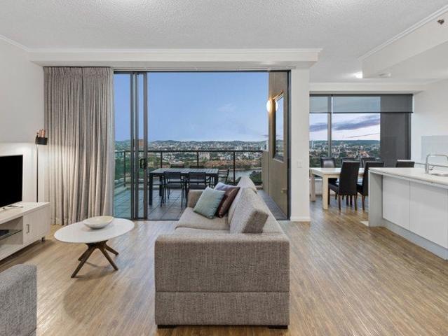 Apartment for rent in Toombul, Queensland