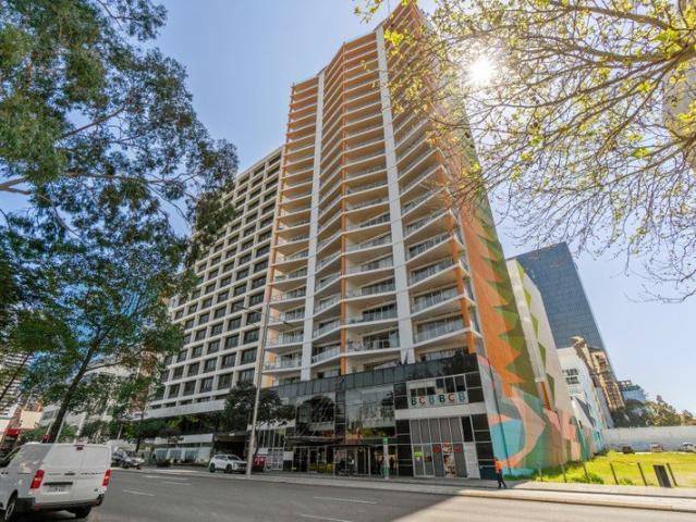 Apartment for rent in Perth