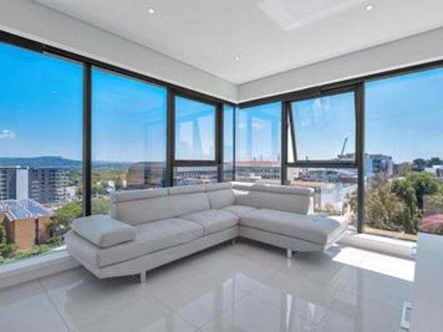 Apartment for rent in Alexandra, Gauteng
