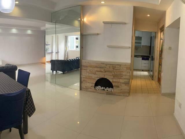Condominium for rent