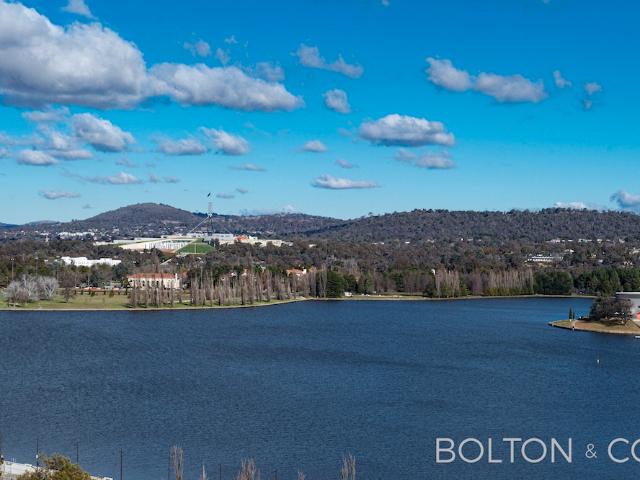 Property for rent in City, Canberra