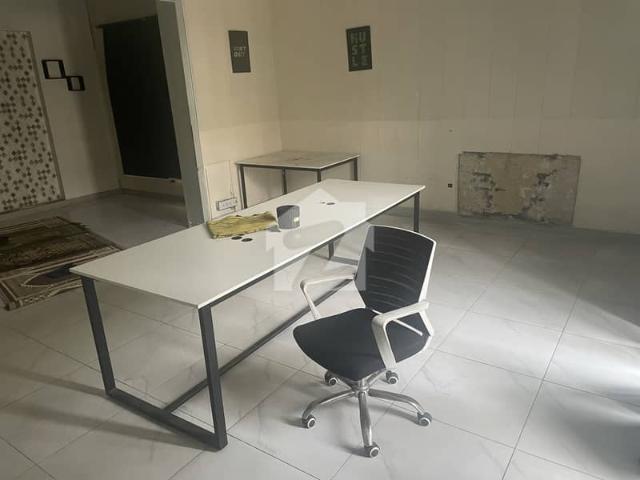 Office for rent in Rawalpindi, Islamabad Capital Territory