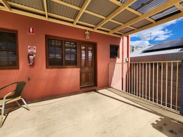 Apartment for rent in Brisbane Grove, New South Wales
