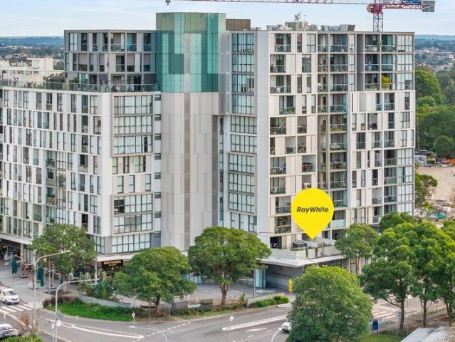 Apartment for sale in Sydney, New South Wales
