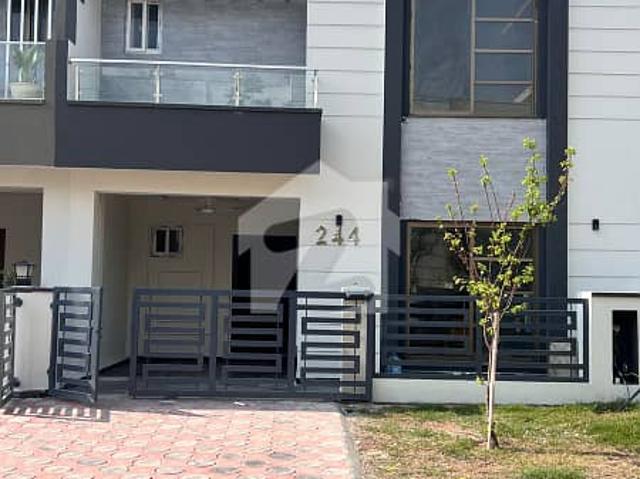 House for sale in Islamabad