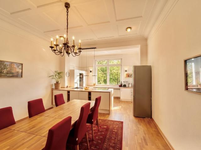 Apartment mieten in Deutz, Köln
