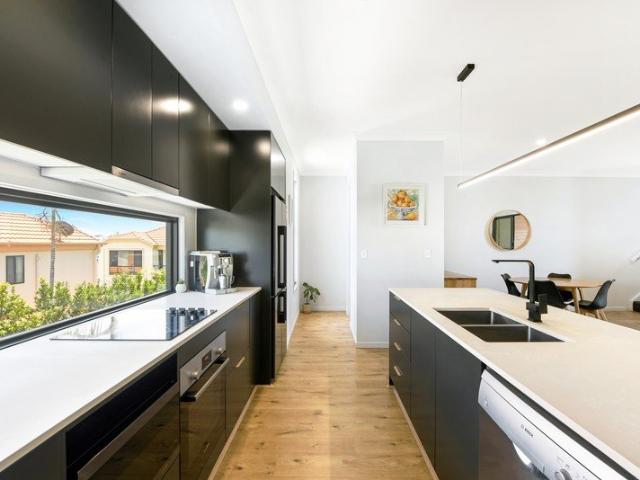 Villa for rent in Southport, Gold Coast City