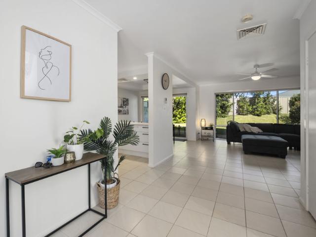 Townhouse for sale in Korora, New South Wales
