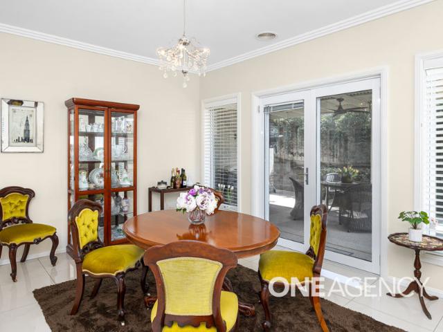 Villa for sale in Belfrayden, New South Wales