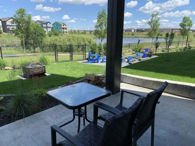 Condo for rent in Paisley, Edmonton