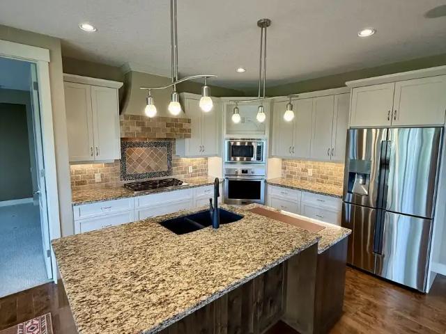 House for rent in Northwest, Alberta