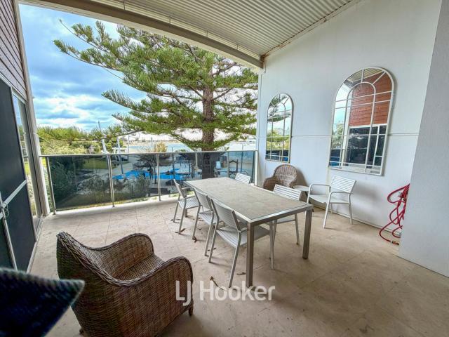 Apartment for rent in Bunbury, Western Australia