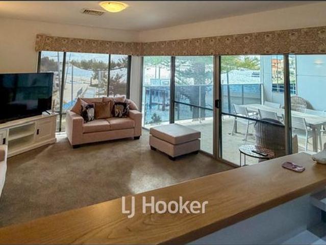 Apartment for rent in Bunbury, Western Australia