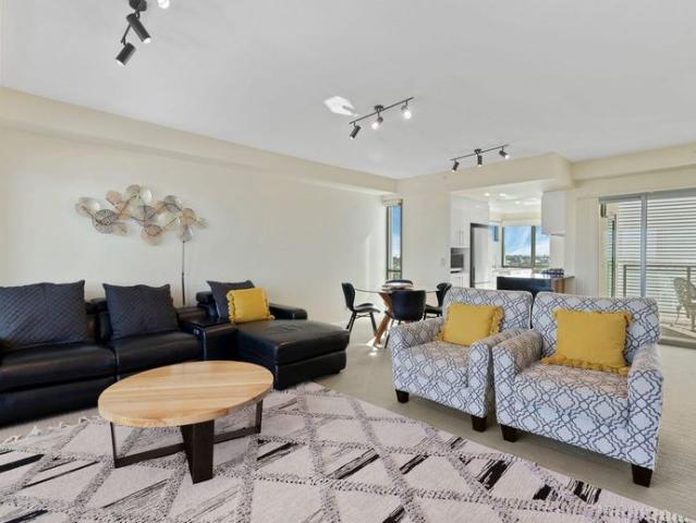 Apartment for rent in Toombul, Queensland