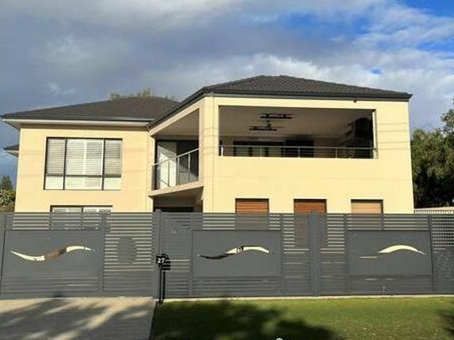 House for rent in Goyder, South Australia