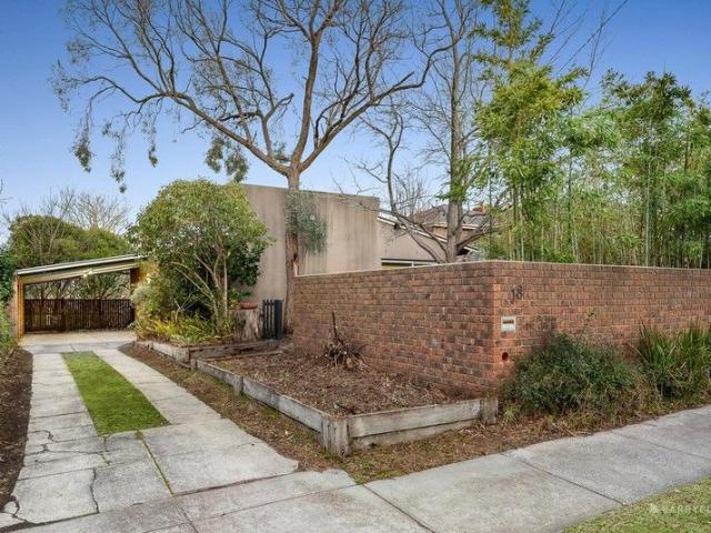House for sale in Balwyn North