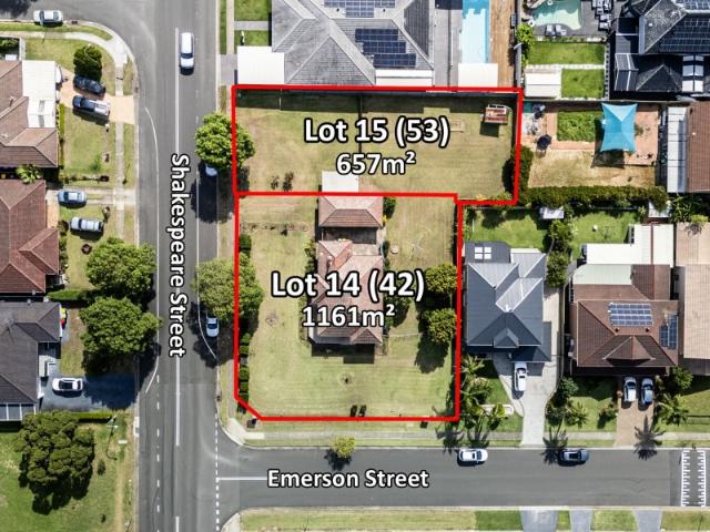 House for sale in Sydney, New South Wales