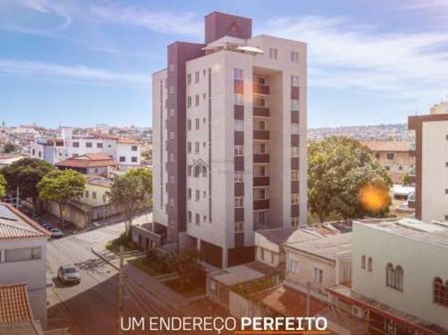 Apartamento venda em Brasil Industrial, Belo Horizonte