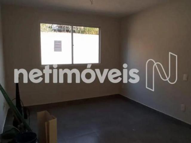 Apartamento venda em Trevo, Belo Horizonte