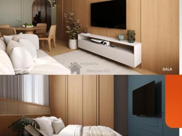 Apartamento venda em Brasil Industrial, Belo Horizonte