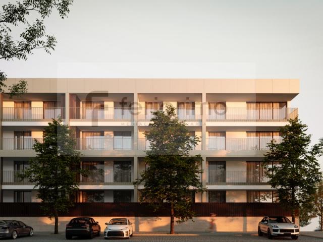 Apartamento alugar em Guimarães, Braga