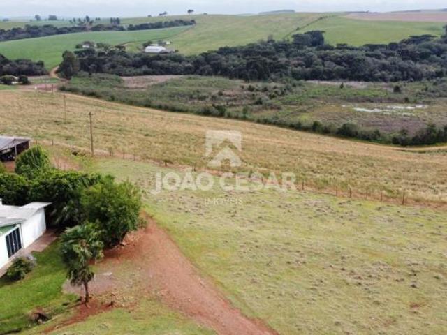Sítio e chácara venda em Região Geográfica Imediata de Lagoa Vermelha, Barracão