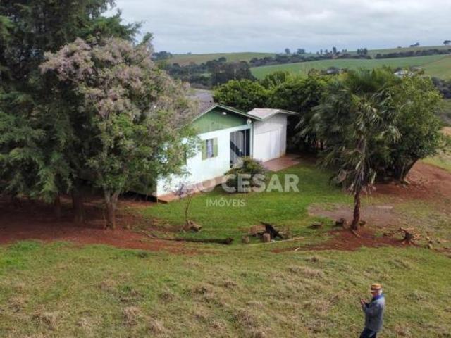 Sítio e chácara venda em Região Geográfica Imediata de Lagoa Vermelha, Barracão