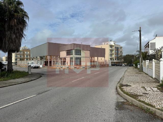 Loja venda em Olhão, Faro