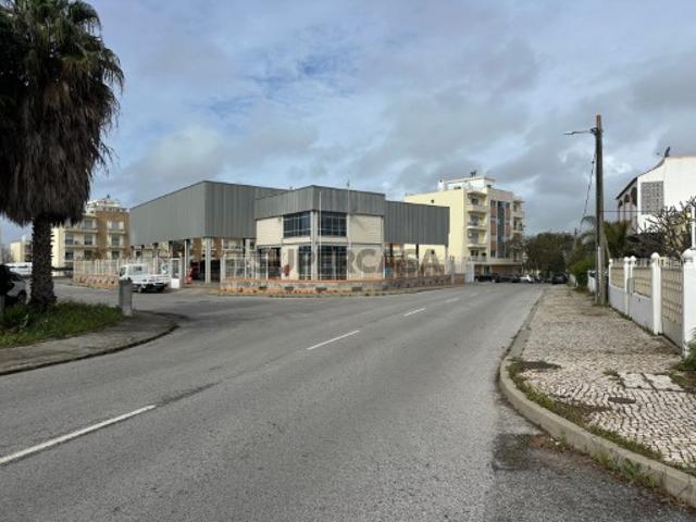 Armazém venda em Olhão, Faro