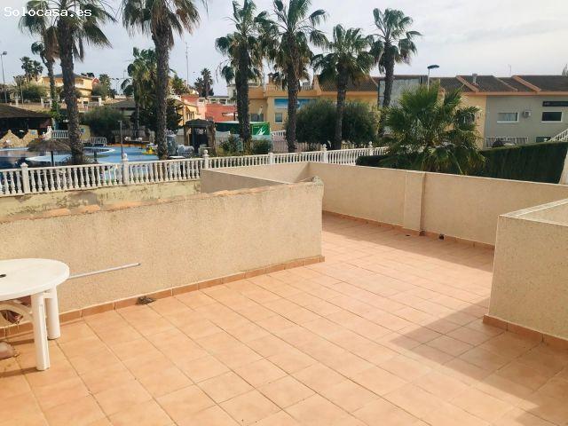 Casa en alquiler en Gran Alacant, el Baix Vinalopó