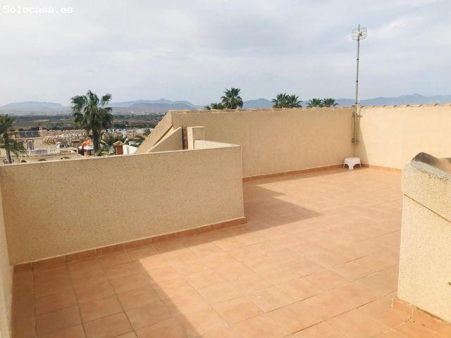 Casa en alquiler en Gran Alacant, el Baix Vinalopó