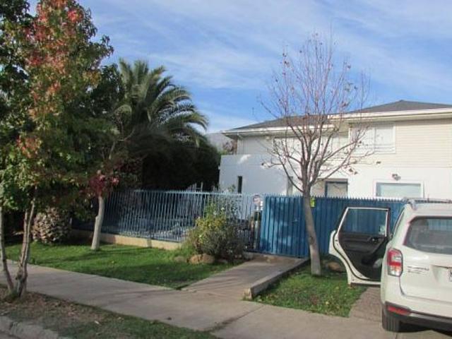 Casa en venta en Florida, Biobío