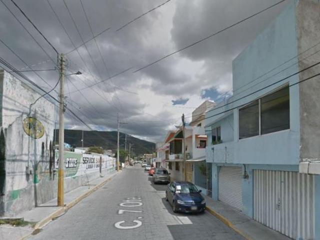 Casa en venta en Tecamachalco, Puebla