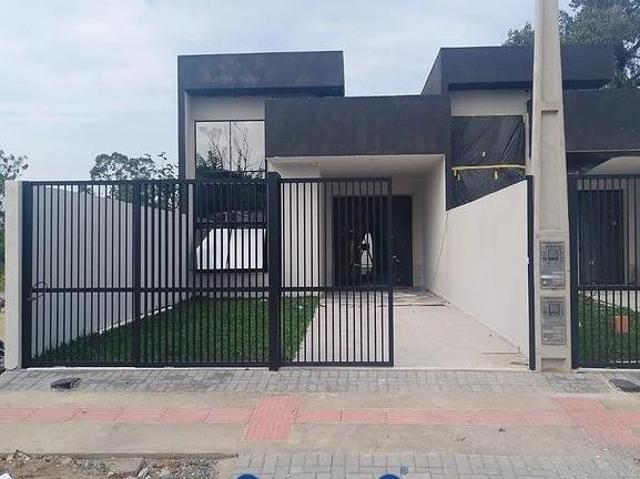 Casa venda em Região Geográfica Imediata de Paranaguá, Guaratuba