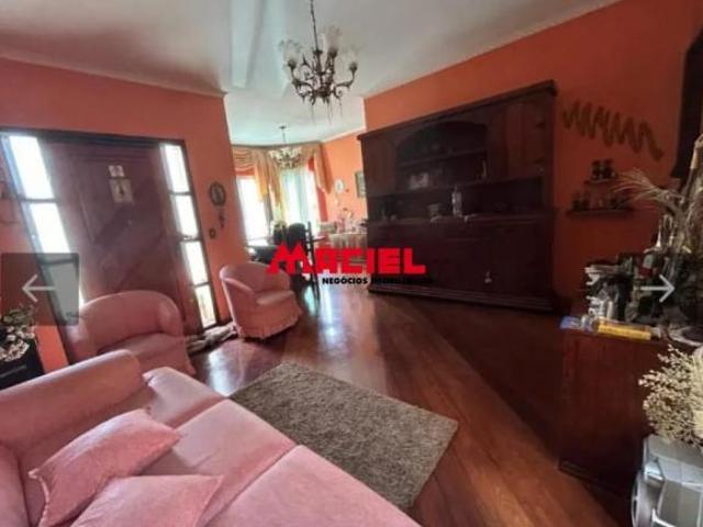 Casa venda em Jardim Elza Maria, Jacareí