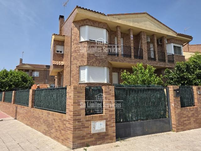 Casa en venta en Torrejón De La Calzada