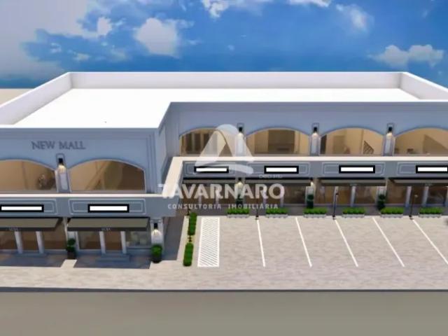 Ponto Comercial aluguel em Região Geográfica Imediata de Ponta Grossa, Ponta Grossa