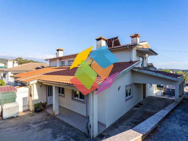 Casa venda em Gaiate, Santa Maria Da Feira
