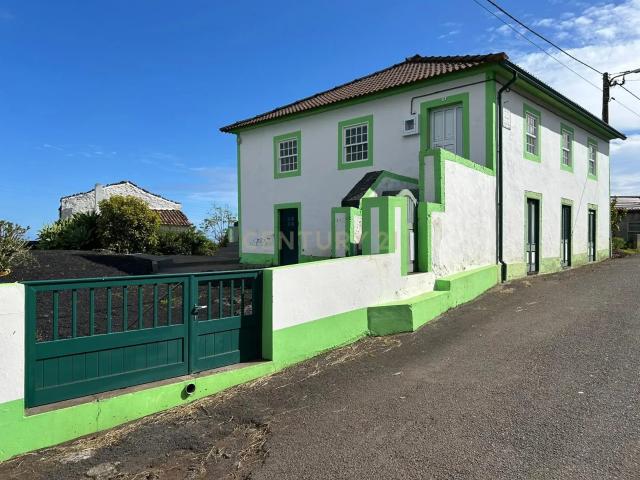 Casa venda em Açores, Ilha Do Pico