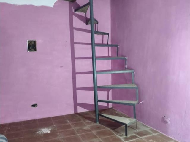 Terreno en venta en Silva, Falcón