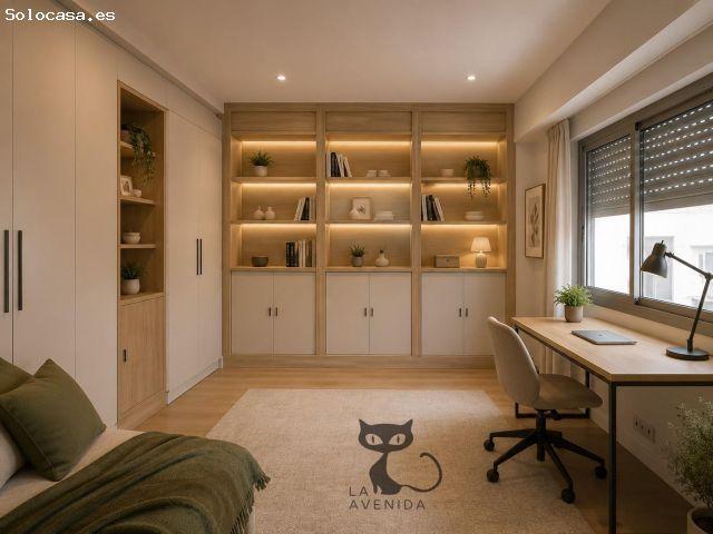 Piso en venta en l'Horta Sud, Valencia