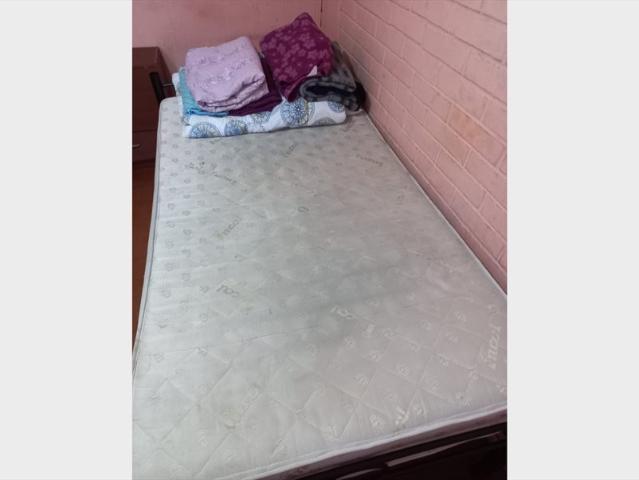 Departamento en arriendo en Villaseca, Metropolitana