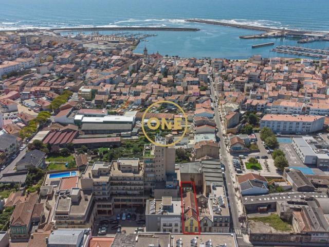 Apartamento venda em A Ver-o-mar, Porto