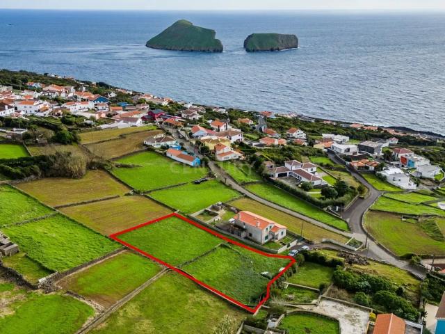 Terreno venda em Açores, Ilha Terceira