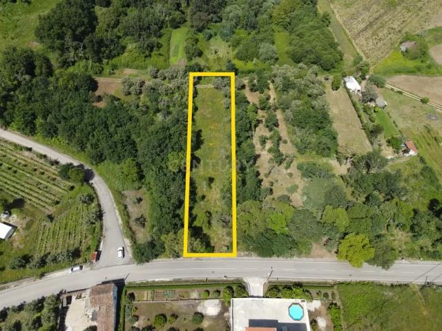 Terreno venda em Lousã, Coimbra
