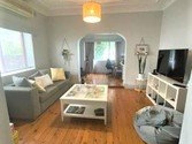 House for rent in Sydney, New South Wales