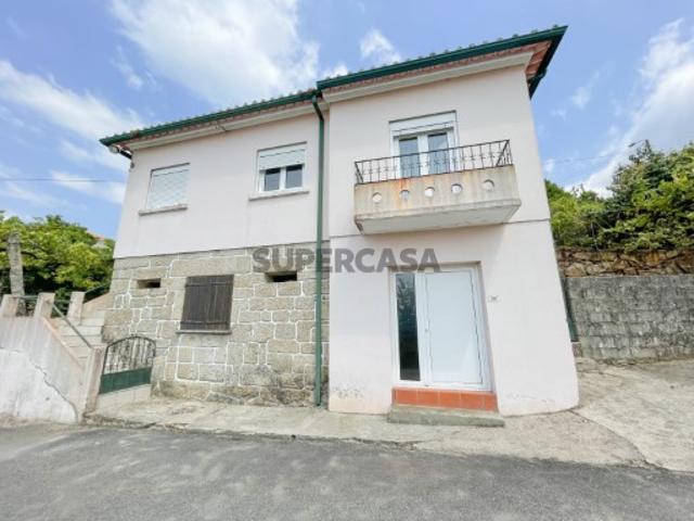 Casa venda em Melgaço, Viana Do Castelo