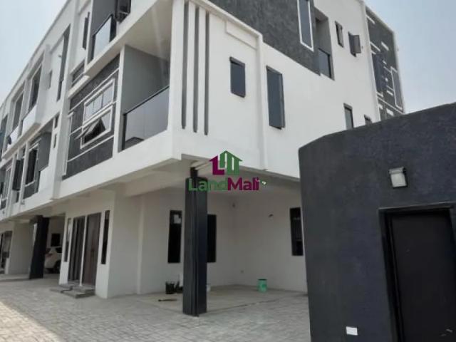 Property for sale in Eti Osa, Abuja